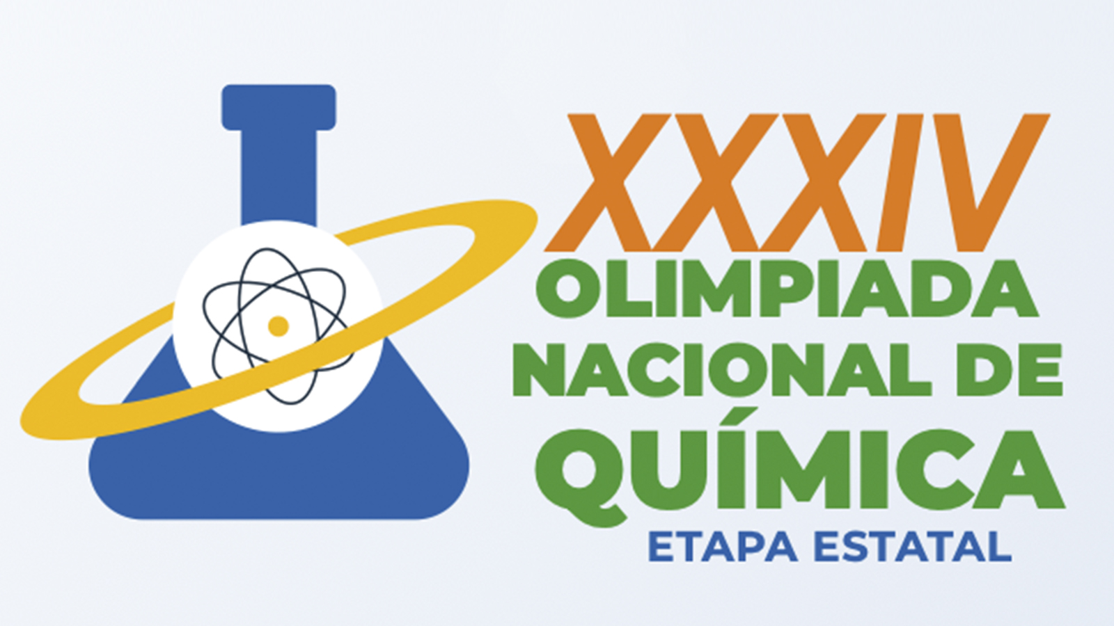 XXXIV OLIMPIADA NACIONAL DE QUÍMICA